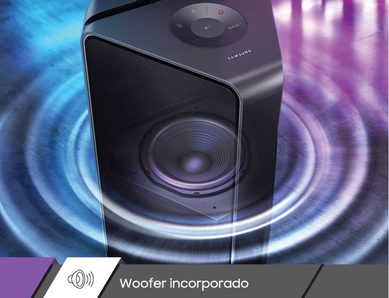 Viñetas-Sound-Tower_MX-T70_woofer-incorporado