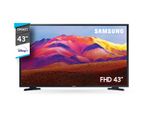 Smart-TV-Samsung-43-pulgadas-Full-HD-T5300-frente