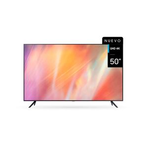 50" UHD 4K Smart TV AU7000