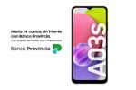 A03s