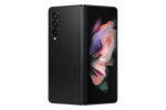 Celular-Galaxy-Z-Fold3-5G-Negro-back-mid-open