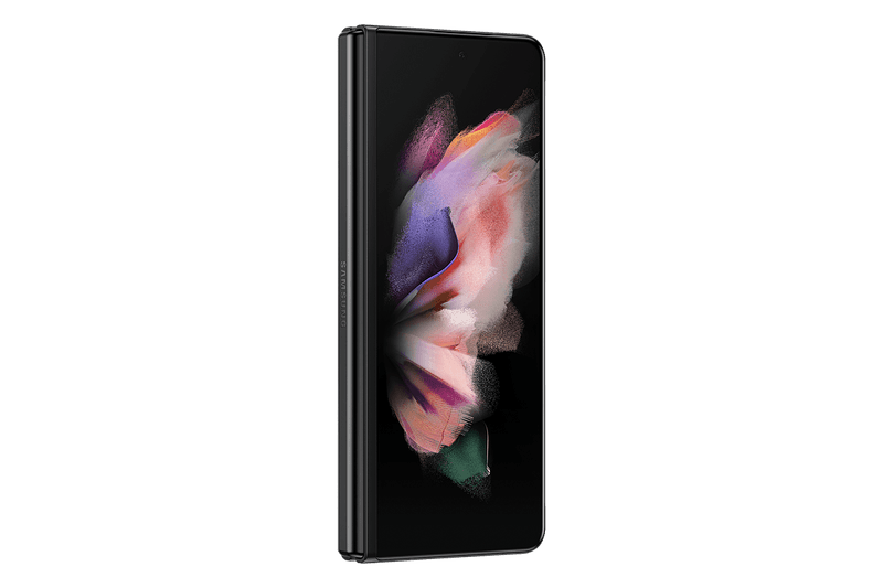 Celular-Galaxy-Z-Fold3-5G-Negro-screen-open