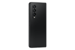 Celular-Galaxy-Z-Fold3-5G-Negro-closed-screen-side