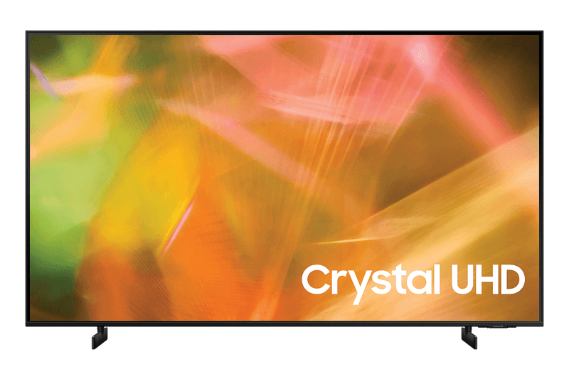 Smart-TV-Samsung-75-pulgadas-Crystal-UHD-4K-frente