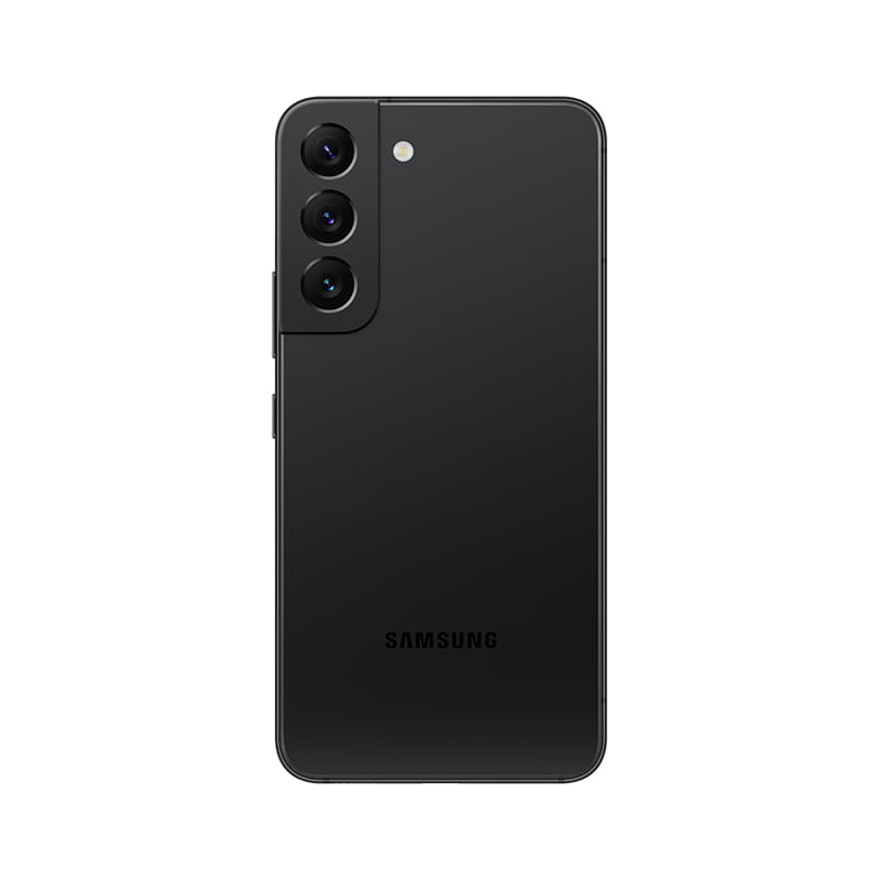 Celular-Samsung-Galaxy-S22-Phantom-Black-back