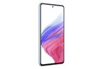 Celular-Galaxy-A53-5G-Azul-left-side