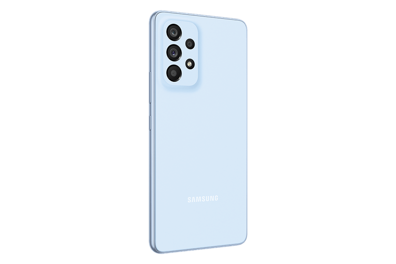 Celular-Galaxy-A53-5G-Azul-back