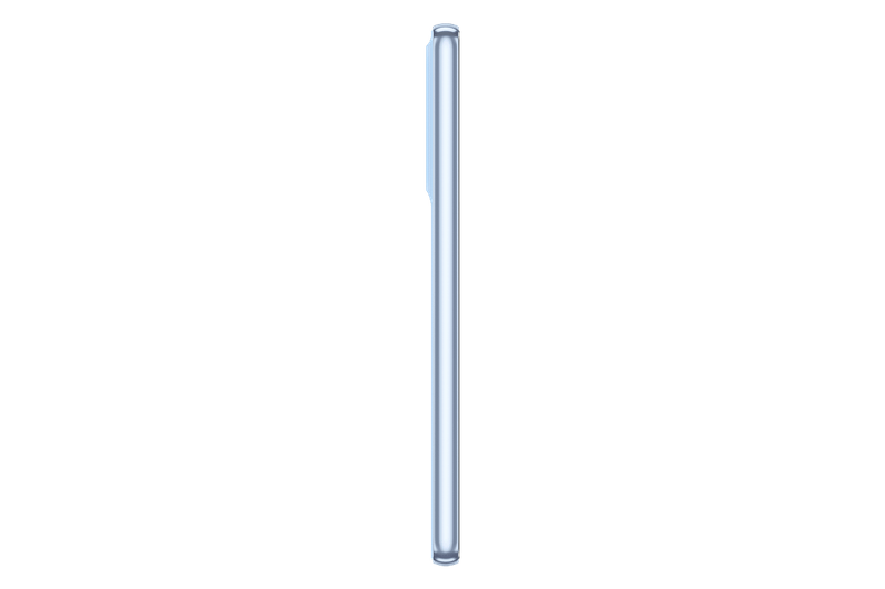 Celular-Galaxy-A53-5G-Azul-side-1