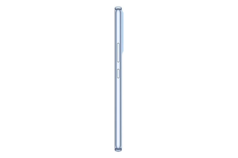 Celular-Galaxy-A53-5G-Azul-side-2