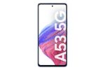 Celular-Galaxy-A53-5G-Azul-front