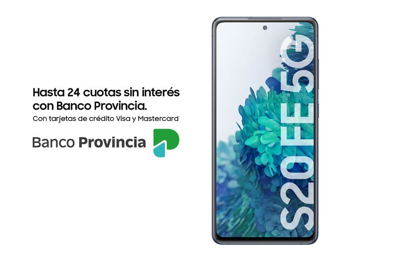 S20FE-Navy