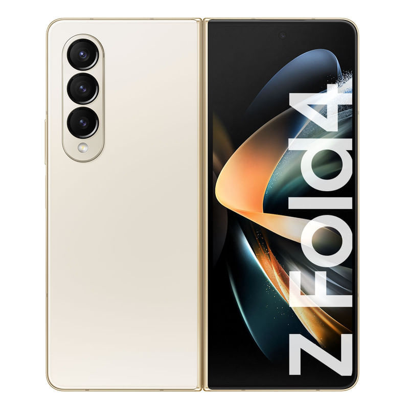 Celular-Galaxy-Z-Fold4-Beige-512gb-open-back-1