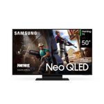 Smart-TV-Samsung-50--Neo-QLED-4K-QN90B-Gaming-front