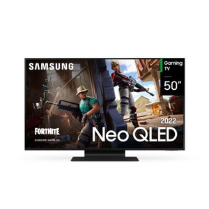 50" Neo QLED 4K QN90B TV Gaming