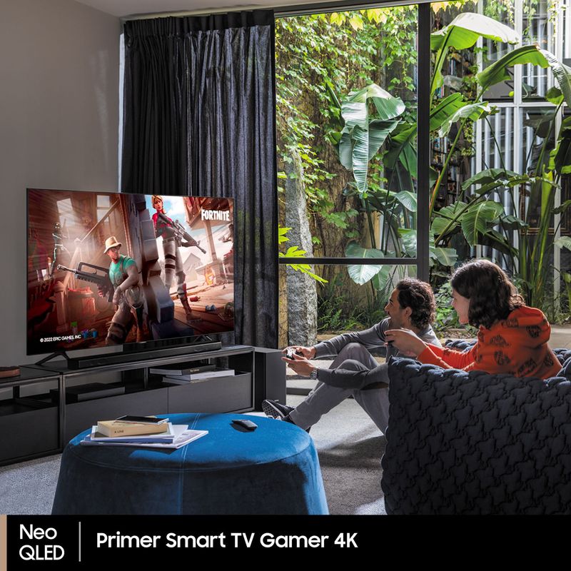 Smart-TV-Samsung-50--Neo-QLED-4K-QN90B-Gaming-dynamic