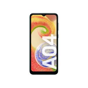 Celular Galaxy A04