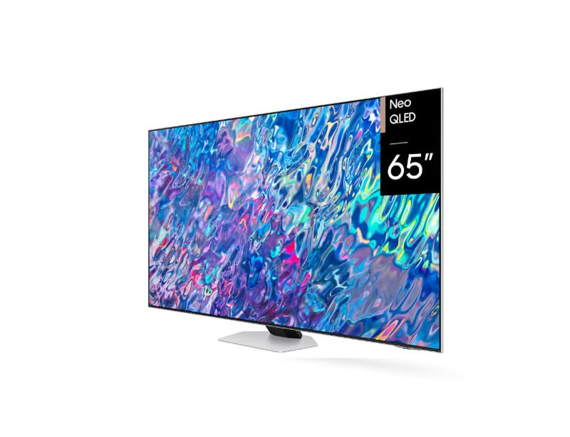Smart-TV-Samsung-65--Neo-QLED-4K-QN85B-side