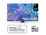 Smart-TV-Samsung-65--Neo-QLED-4K-QN85B-front-inst