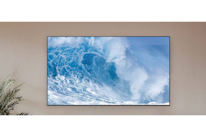 Samsung-116982576-ar-qled-tv-qn85qn800bgczb-samsung-neo-qled--k-qn---b-muestra-el-dise-o-delgad