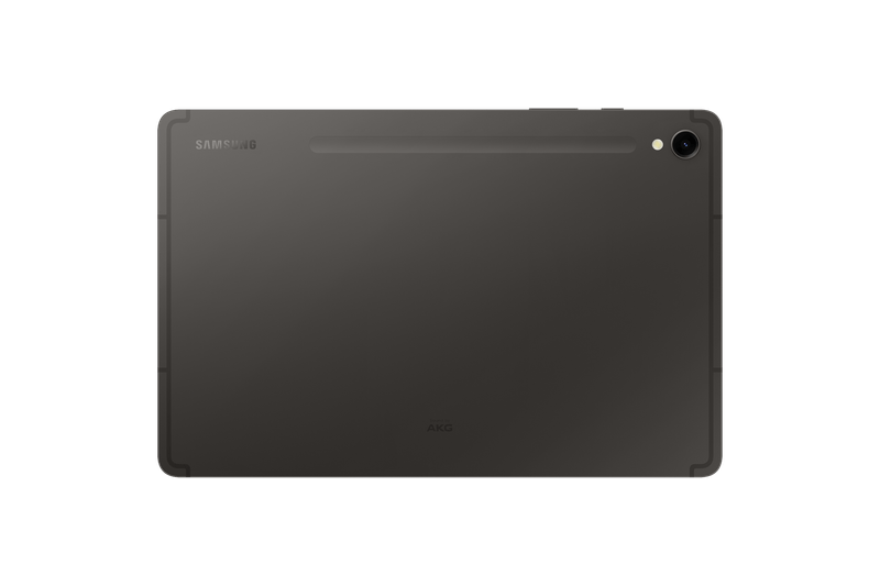 Galaxy-Tab-S9_Graphite_Product-Image_Back