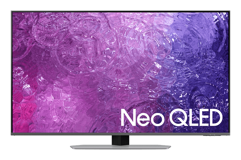 Samsung Neo QLED 4K QN90B: La Mejor TV Gaming
