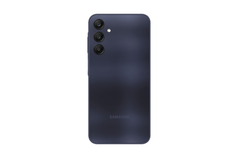 SM-A256B_Galaxy-A25-5G_Blue-Black_Back