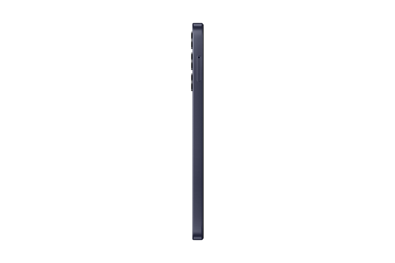 SM-A256B_Galaxy-A25-5G_Blue-Black_L-Side