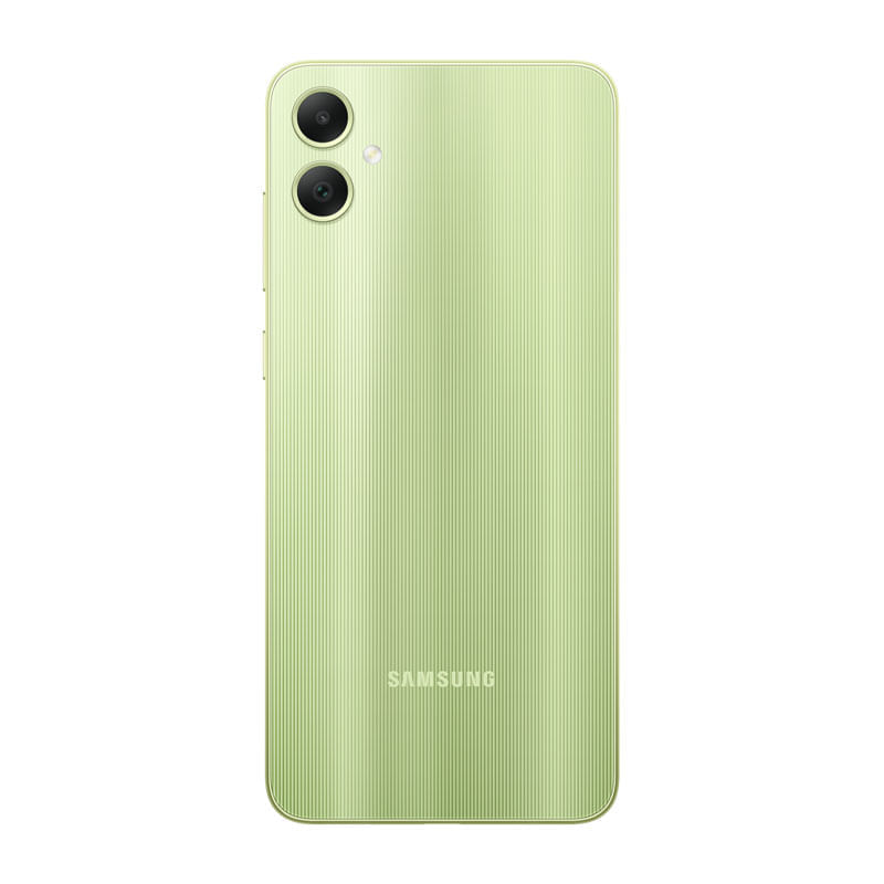 SM-A055_Galaxy-A05_Light-Green_Back