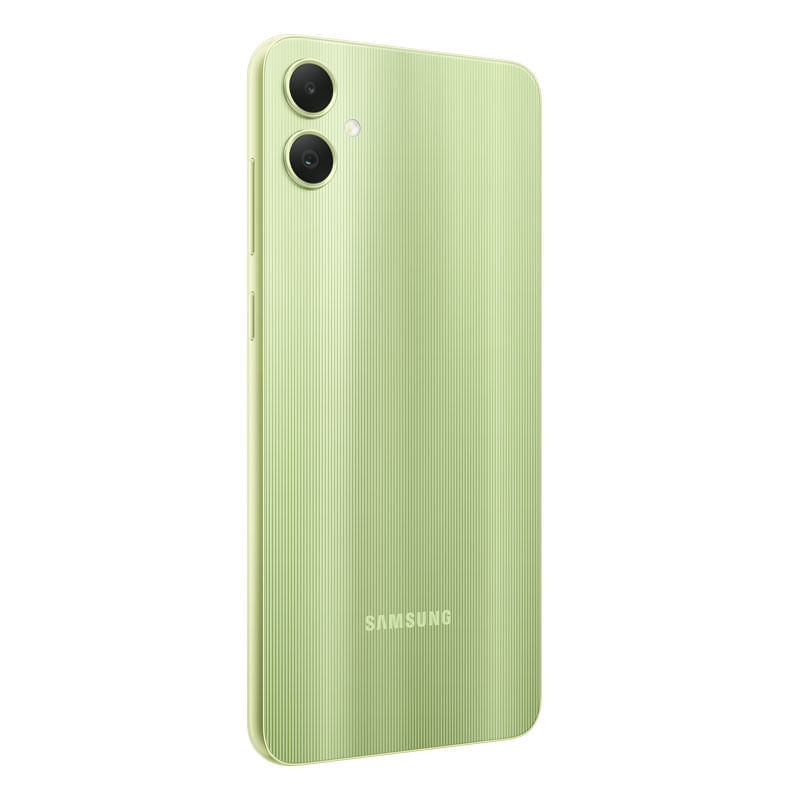 SM-A055_Galaxy-A05_Light-Green_Back-L30
