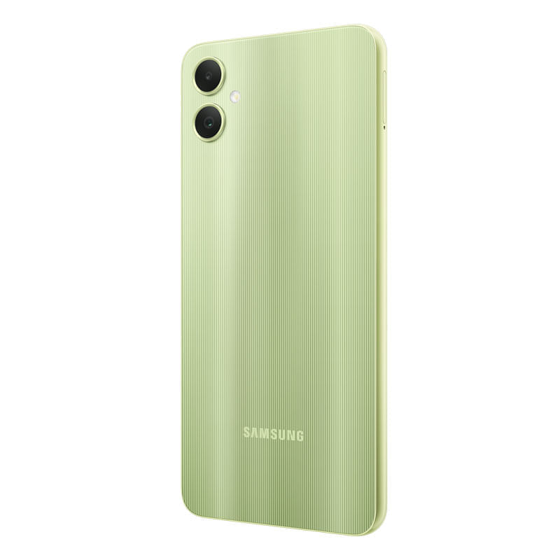 SM-A055_Galaxy-A05_Light-Green_Back-R30