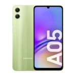 SM-A055_Galaxy-A05_Light-Green_Front