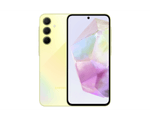 SM-A356_Galaxy-A35_Awesome-Lemon_Front