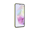 SM-A356_Galaxy-A35_Awesome-Lemon_Front-L30