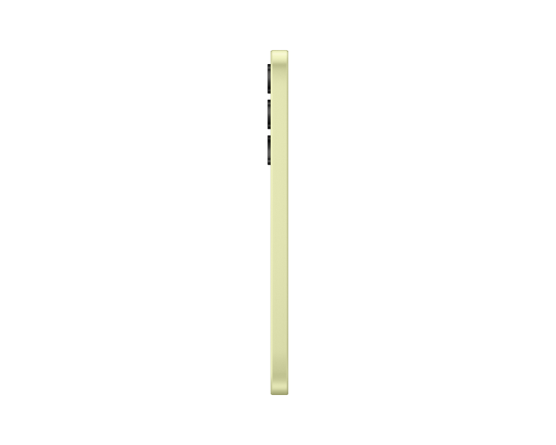 SM-A356_Galaxy-A35_Awesome-Lemon_L-Side