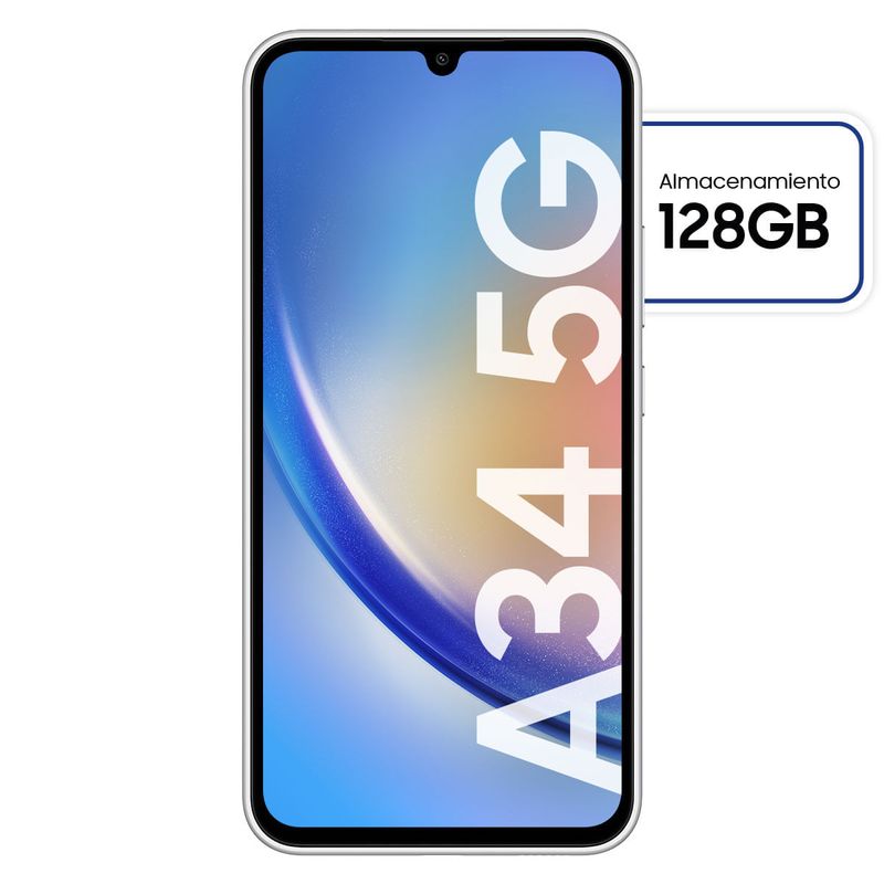 SM-A346-Galaxy-A34-5-G-Awesome-Silver-Front2-128-GB