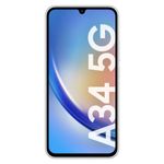 SM-A346-Galaxy-A34-5-G-Awesome-Silver-Front2