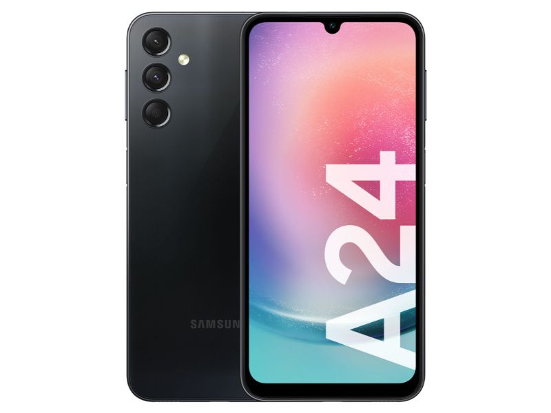 SM-A245-Galaxy-A24-LTE-Black-Front