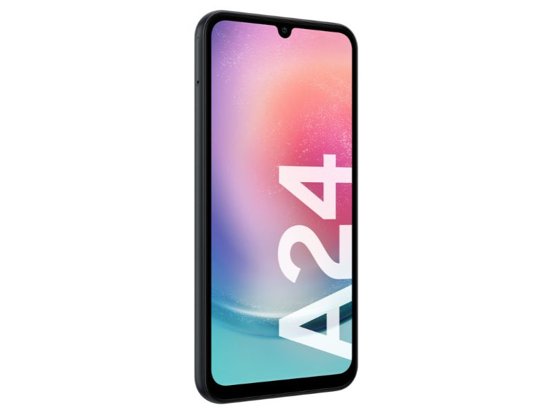 SM-A245-Galaxy-A24-LTE-Black-Front-L30