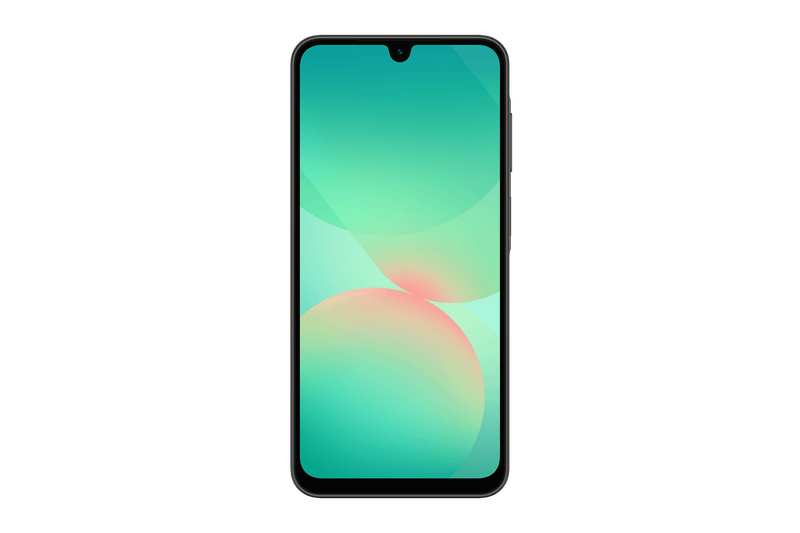 SM-A266_Galaxy-A26-5G_Black_Front2.png