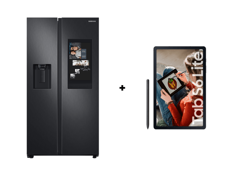 Bundle-Family-Hub