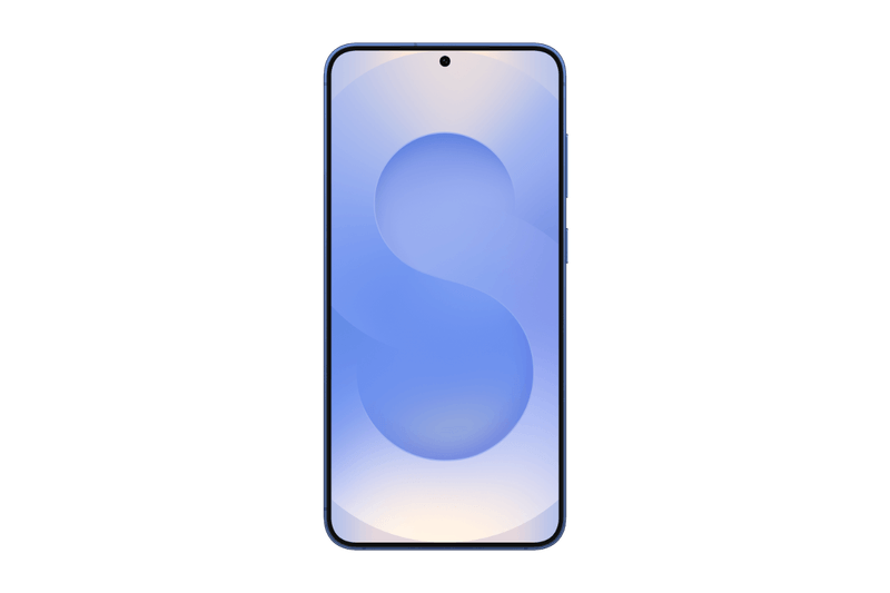 SM-S936_GalaxyS25Plus_Front2_Navy