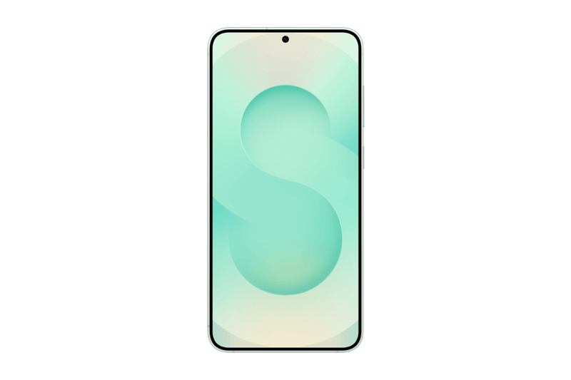 SM-S936_GalaxyS25Plus_Front2_MInt