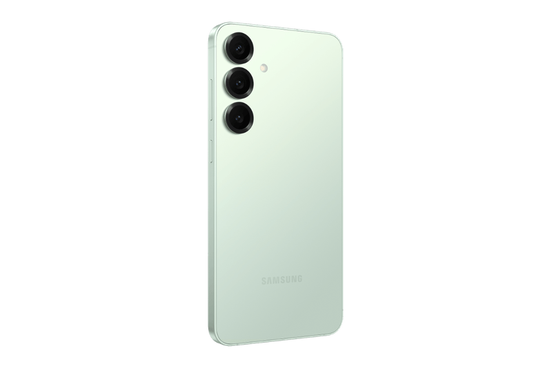SM-S936_GalaxyS25Plus_BackL30_Mint