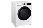 Lavarropas-Digital-Inverter-Carga-frontal-con-Ecobubble-10.5-Kg.-Blanco