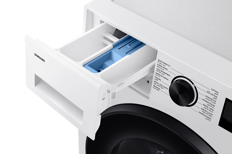 Lavarropas-Digital-Inverter-Carga-frontal-con-Ecobubble-10.5-Kg.-Blanco