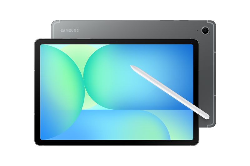 Galaxy-Tab-S10-FE_Gray_Product-Image_Combo