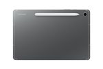 Galaxy-Tab-S10-FE_Gray_Product-Image_Back-with-S-Pen