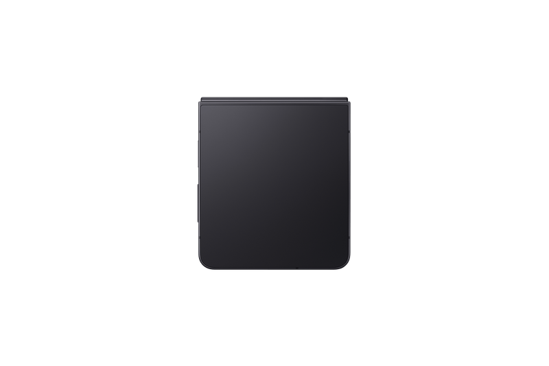 SM-F766_ZFlip7_Closedback_Jetblack